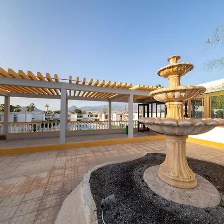 Brisa Marina طوستا ديل سيلونثيو